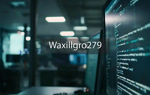 what is waxillgro279