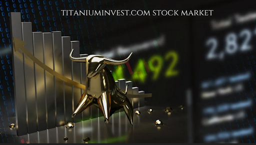 titaniuminvest.com stock market