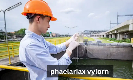 phaelariax vylorn