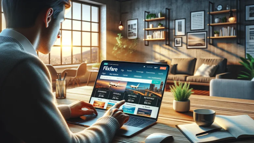 flixfare