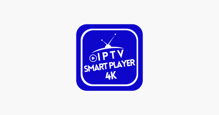 Iptv Smarters 4k