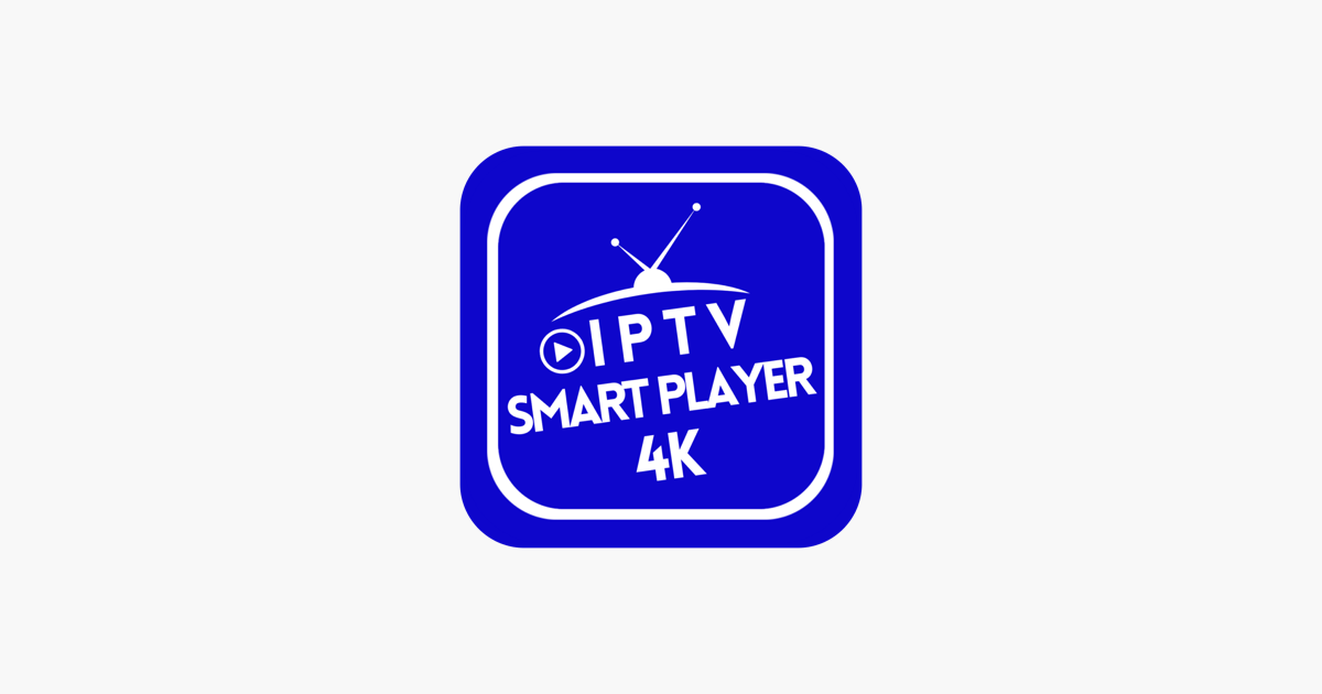 Iptv Smarters 4k