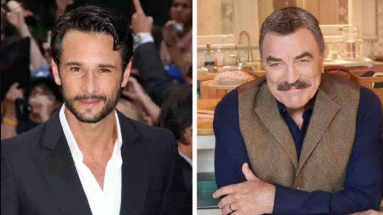 Kevin Selleck