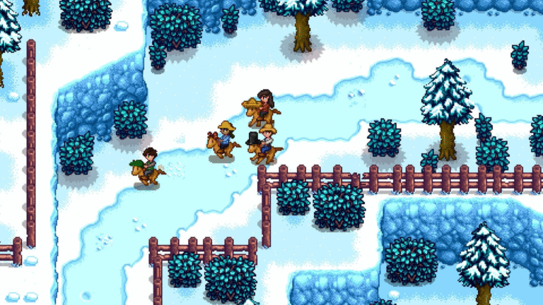 Is Stardew Valley Cross Platform