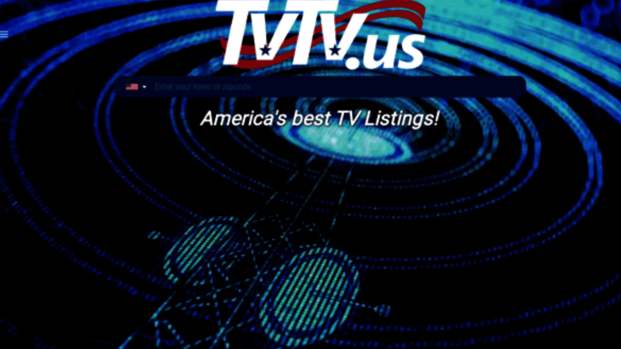 tvtv us