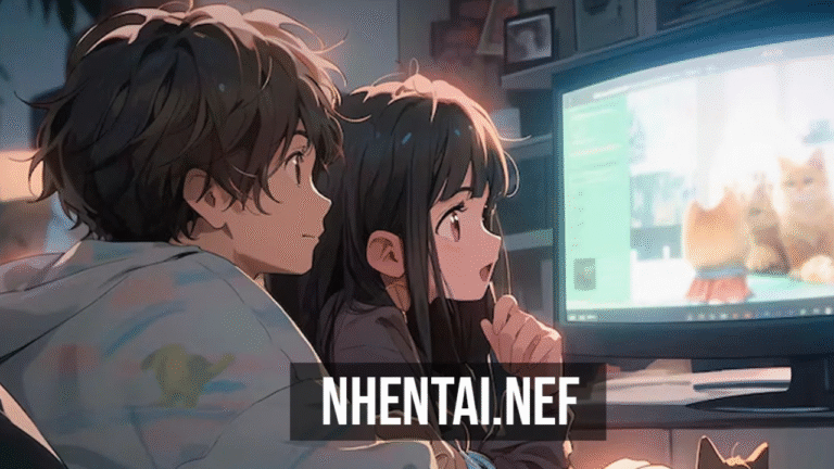 nhentai.nef