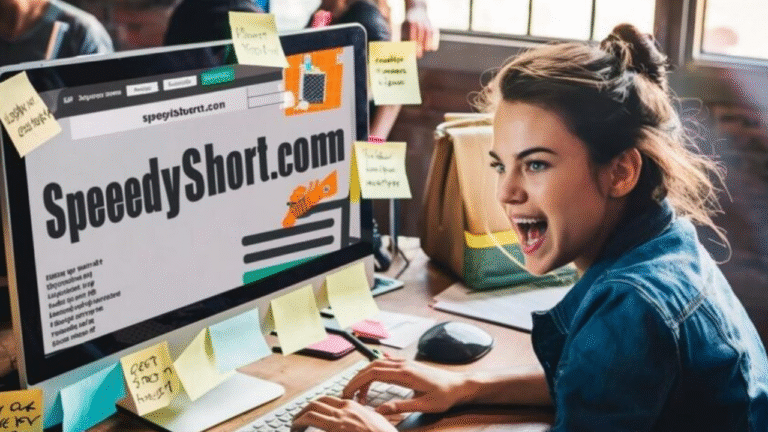 speedyshort.com