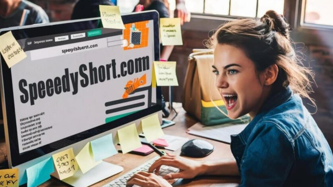 speedyshort.com