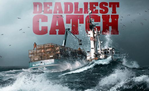 deadliest catch season 20 release date