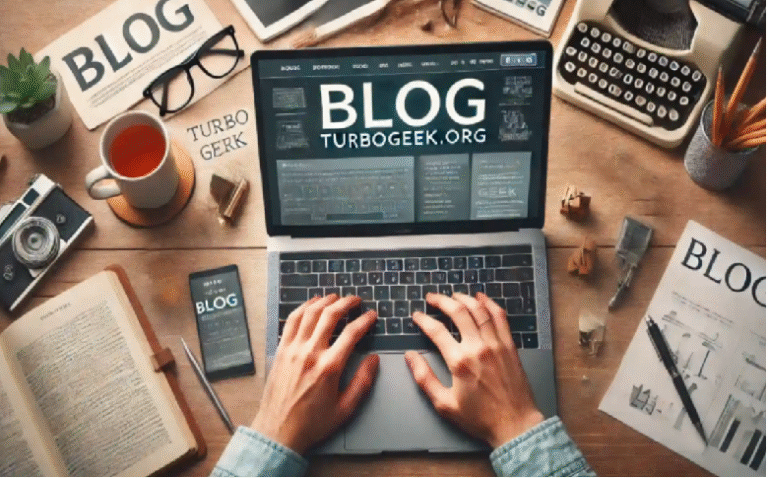 get in touch on turbogeekorg