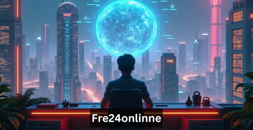 fre24onlinne