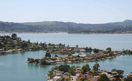 greenbrae san francisco