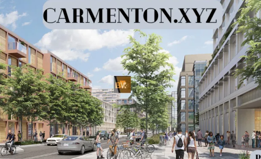 carmenton.xyz