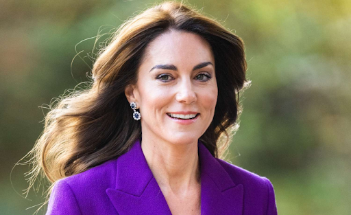 kate middleton is reportedly holding a crucial meeting