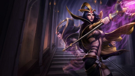 leblanc update release date