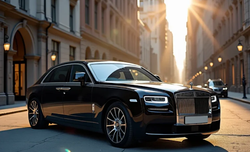 make1m rolls royce