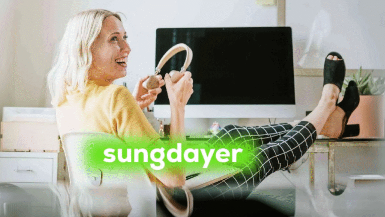 sungdayer
