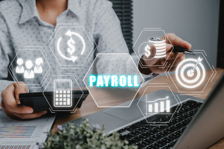 Payroll Systems
