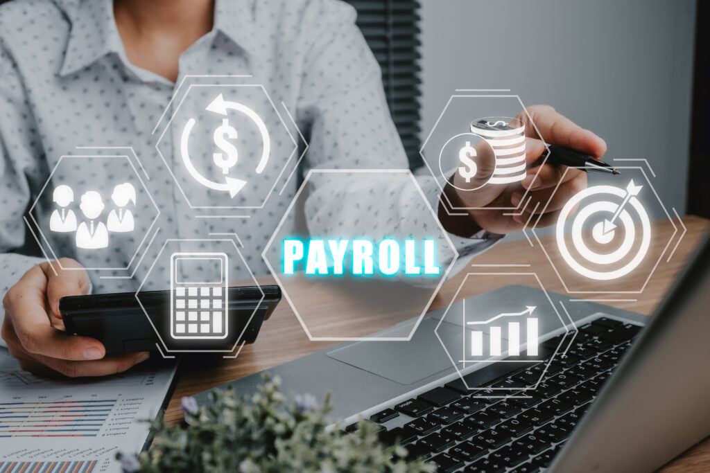 Payroll Systems