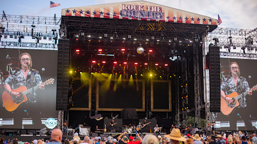 rock the country 2025