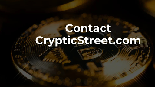 contact crypticstreet.com