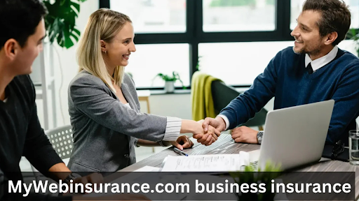mywebinsurance.com business insurance
