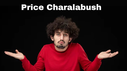 price charalabush