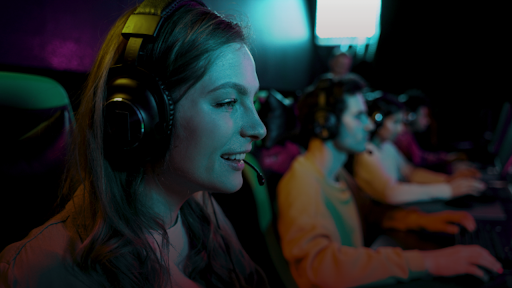 tech etruesports