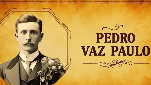 pedro vaz paulo real estate investment