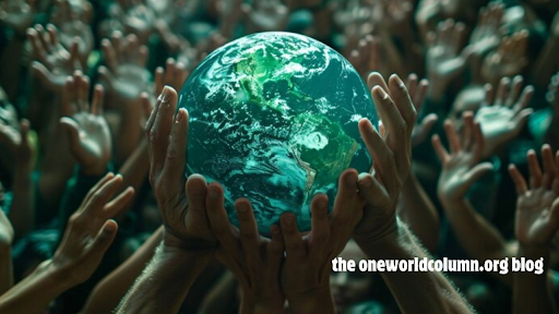 the oneworldcolumn.org blog