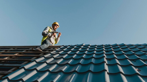 fladderak roof management