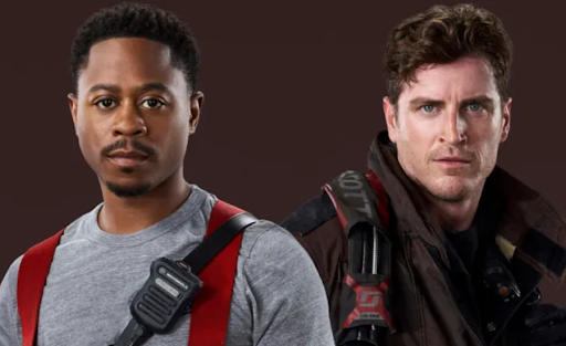 who is leaving chicago fire in 2025