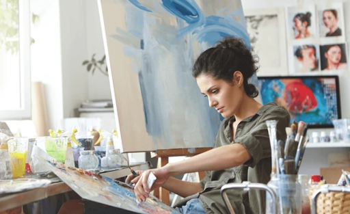 arcy art directory