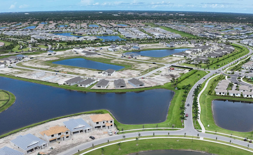 brookfield residential coronavirus