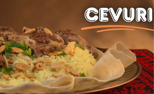 cevurı