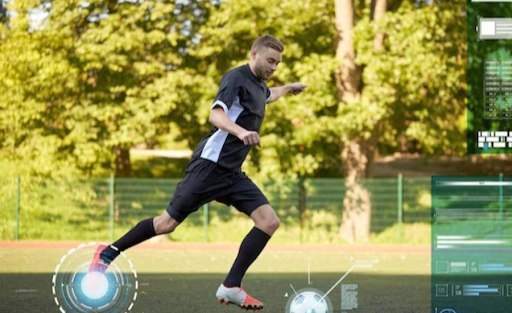 sports harmonicode