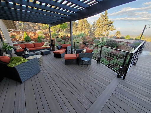 Deck Companies