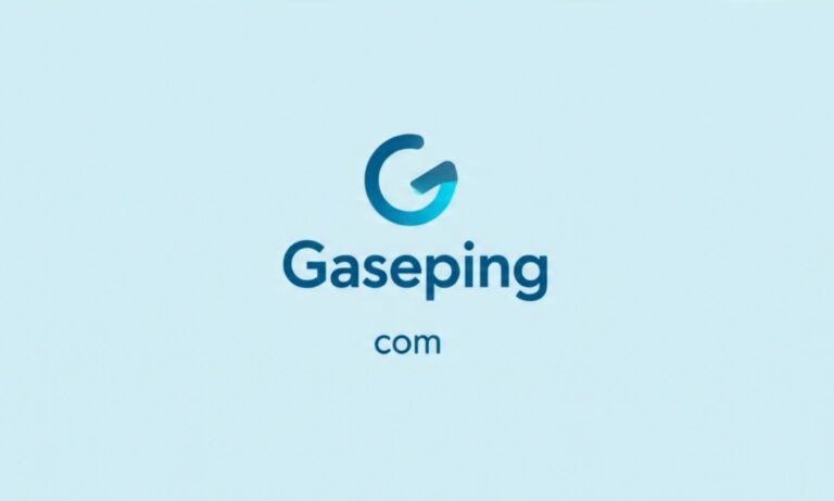 gaseping com