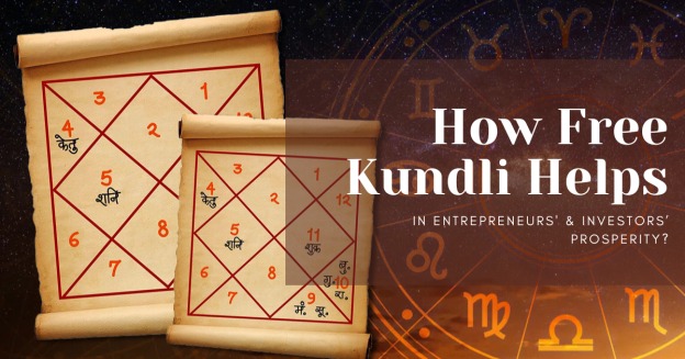 Free Kundli