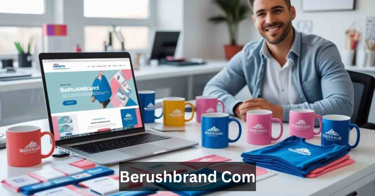 berushbrand com