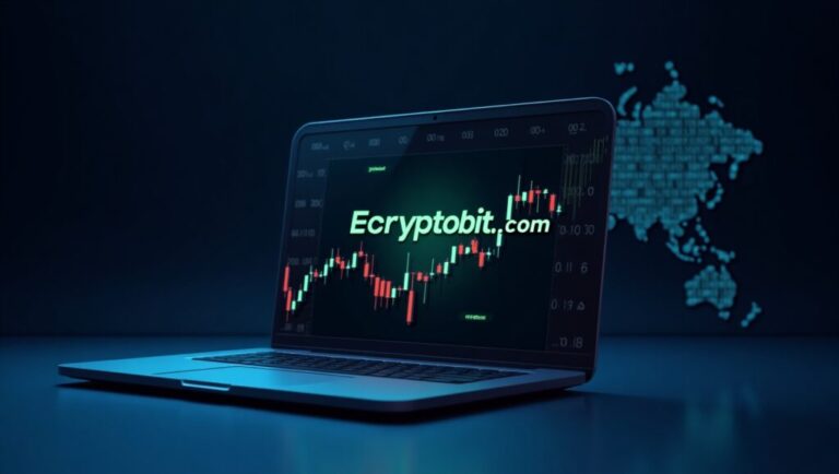 eCryptoBit