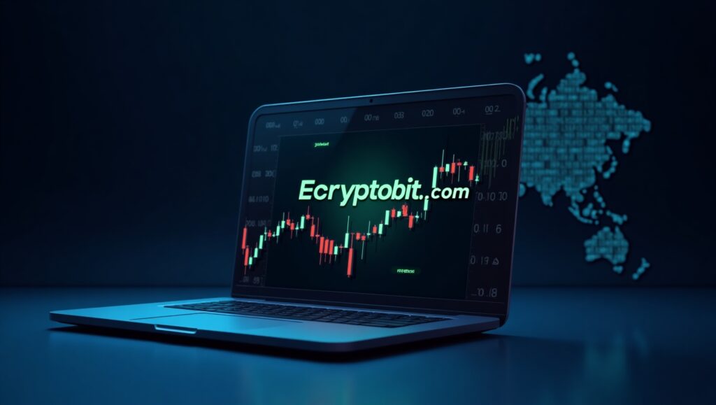 eCryptoBit