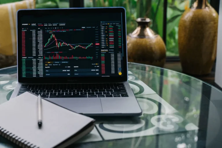 fintechzoom.com stock market