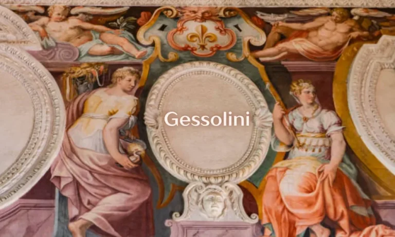 Gessolini