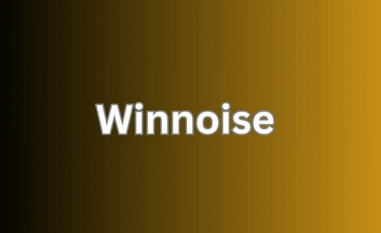 winnoise