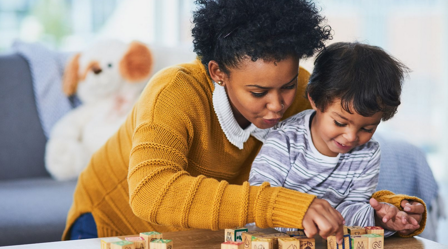childmud.net