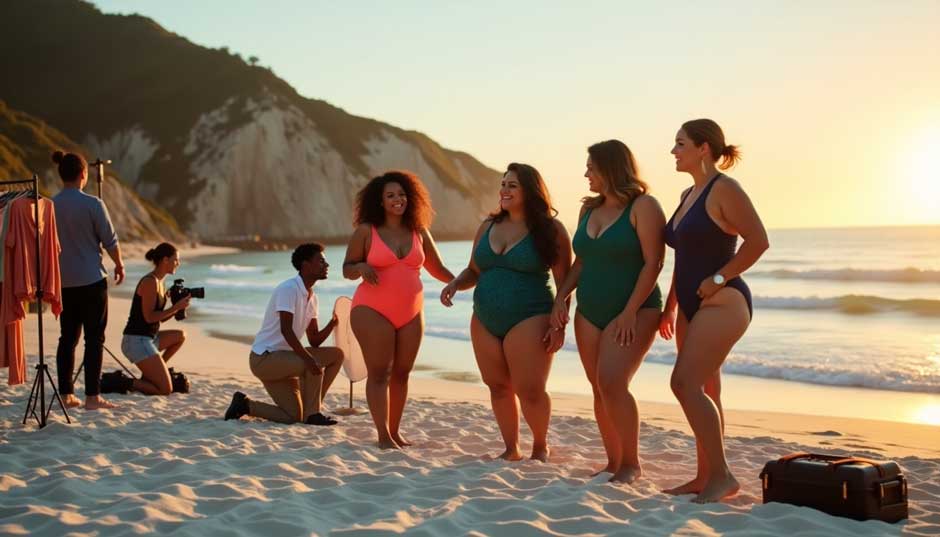 swimsuit edition [abbb] - 1.20 21 swimsuit edition - chapter