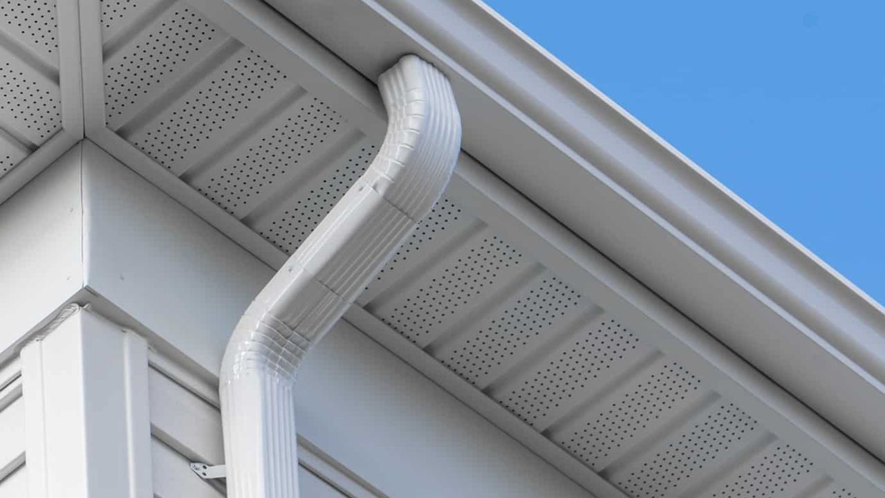 Soffit and Fascia