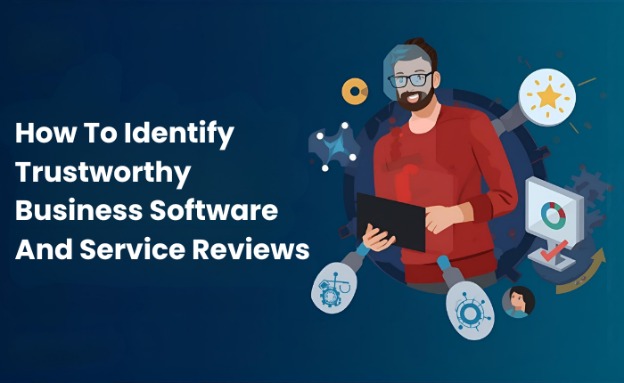 Business Software And Service Reviews