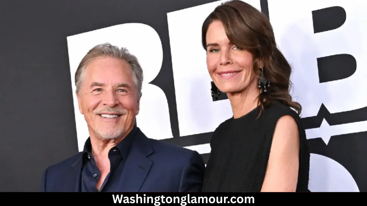 Jasper Breckenridge Johnson